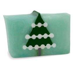 Primal Elements Handmade Soap, Oh Christmas Tree