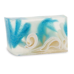 Primal Elements Handmade Glycerin Soap, Primal Spa