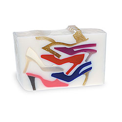 Primal Elements Handmade Glycerin Soap, Imelda