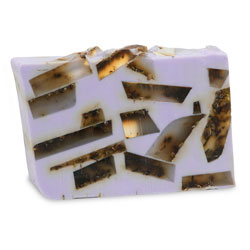 Primal Elements Handmade Glycerin Soap, Lavender