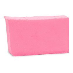 Primal Elements Handmade Glycerin Soap, Bubble Gum