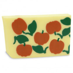 Primal Elements Handmade Glycerin Soap, Pumpkin Patch