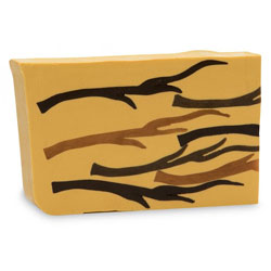 Primal Elements Handmade Glycerin Soap, Shea Butter